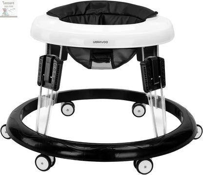 UBRAVOO Flexibele Baby Loopfiets met Wielen Lonzaro Kids
