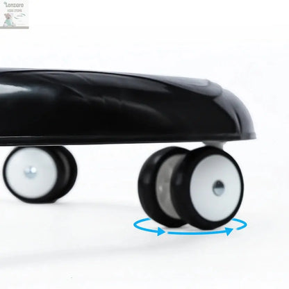 UBRAVOO Flexibele Baby Loopfiets met Wielen Lonzaro Kids