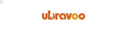 UBRAVOO Flexibele Baby Loopfiets met Wielen Lonzaro Kids