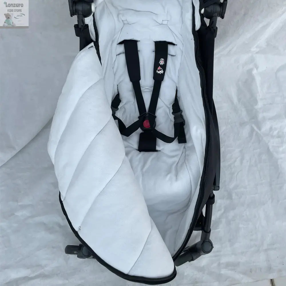 Voetenzak  Baby’s Comfort en Warm - Lonzaro Kids