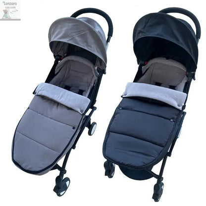 Voetenzak  Baby’s Comfort en Warm - Lonzaro Kids