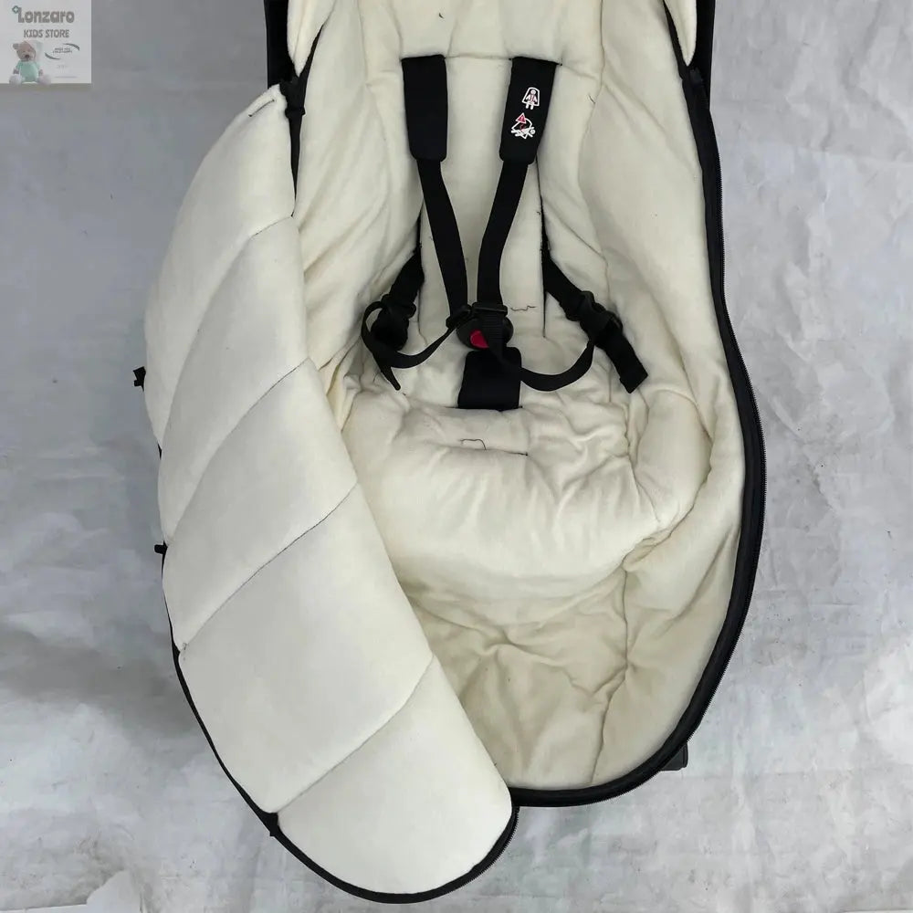 Voetenzak  Baby’s Comfort en Warm - Lonzaro Kids