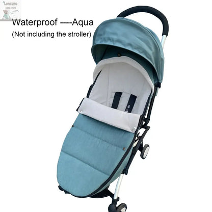 Voetenzak  Baby’s Comfort en Warm - Lonzaro Kids