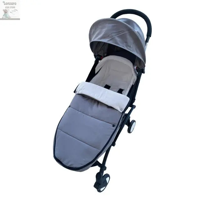 Voetenzak  Baby’s Comfort en Warm - Lonzaro Kids