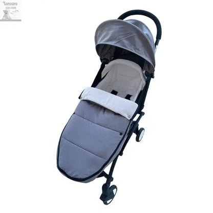 Voetenzak  Baby’s Comfort en Warm - Lonzaro Kids