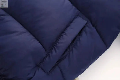 Warmte Winter Jassen voor Kinderen - Uniseks Lonzaro Kids