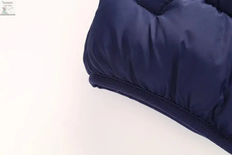 Warmte Winter Jassen voor Kinderen - Uniseks Lonzaro Kids