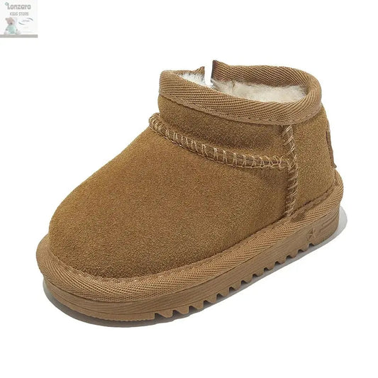 Winter baby  Kids Boots Schattige  en functionele - Lonzaro Kids