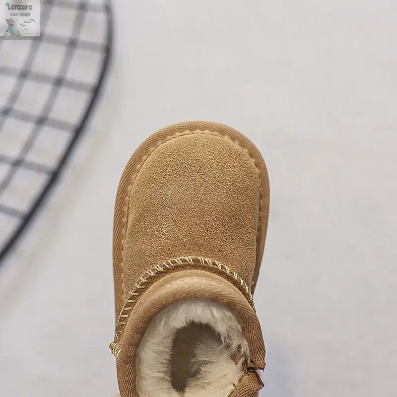 Winter baby  Kids Boots Schattige  en functionele - Lonzaro Kids