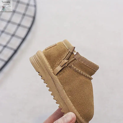 Winter baby  Kids Boots Schattige  en functionele - Lonzaro Kids