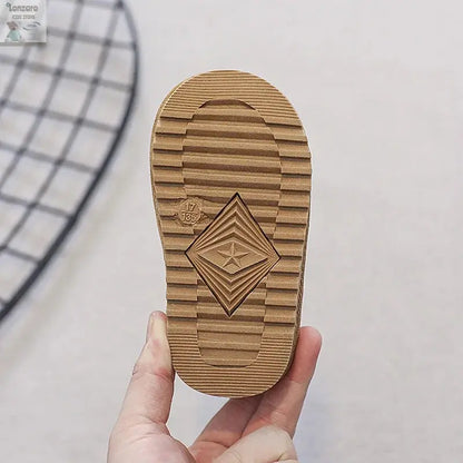 Winter baby  Kids Boots Schattige  en functionele - Lonzaro Kids