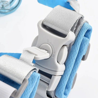 With keylock 2m anti go fumble bracelet childrens bracelet safety rope baby bracelet anti lose outdoor bracelet Traction rope Lonzaro Kids