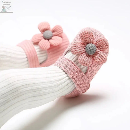 baby's eerste stappers - Lonzaro Kids