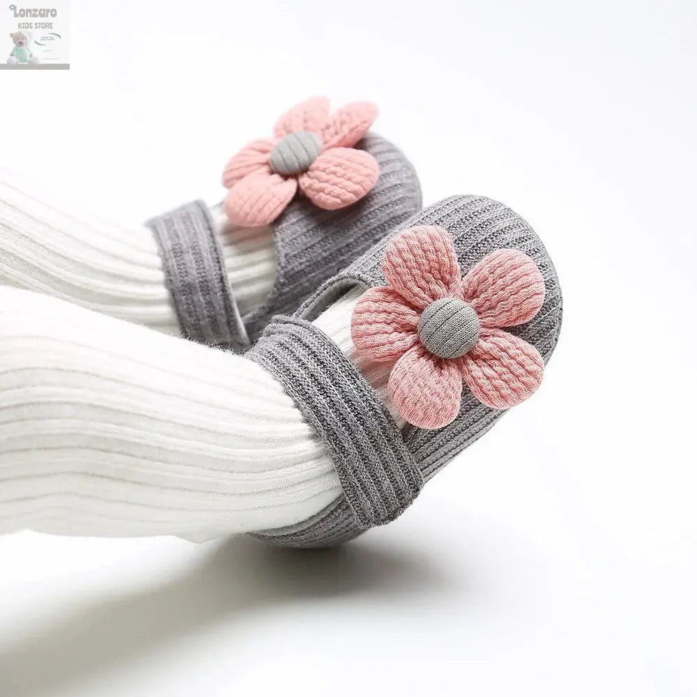 baby's eerste stappers - Lonzaro Kids