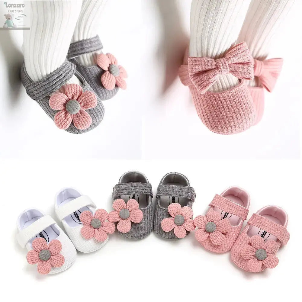 baby's eerste stappers - Lonzaro Kids