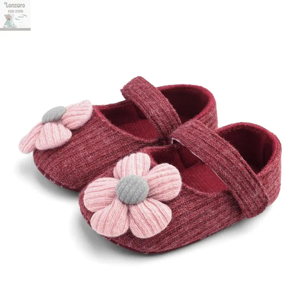 baby's eerste stappers - Lonzaro Kids