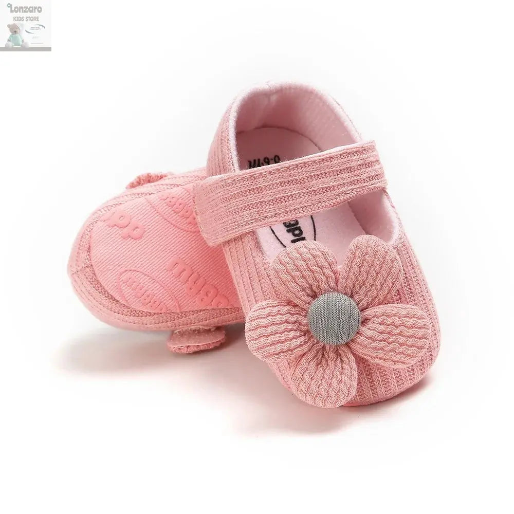 baby's eerste stappers - Lonzaro Kids