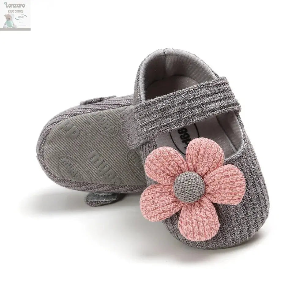 baby's eerste stappers - Lonzaro Kids