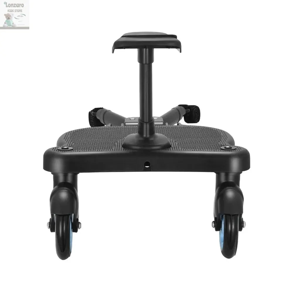 kinderwagen stapplank Lonzaro Kids