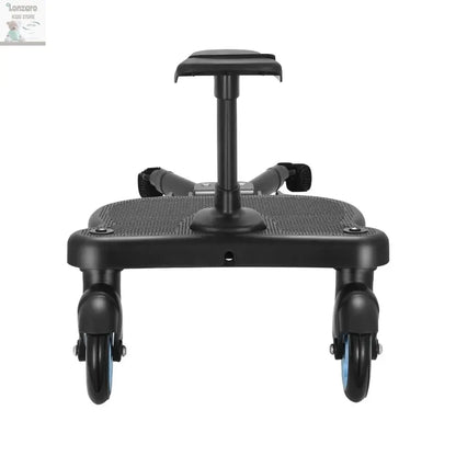 kinderwagen stapplank Lonzaro Kids
