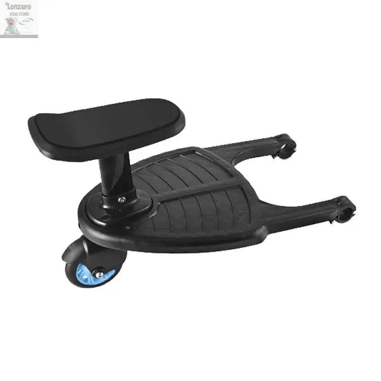 kinderwagen stapplank Lonzaro Kids