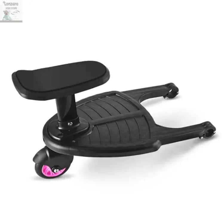 kinderwagen stapplank Lonzaro Kids