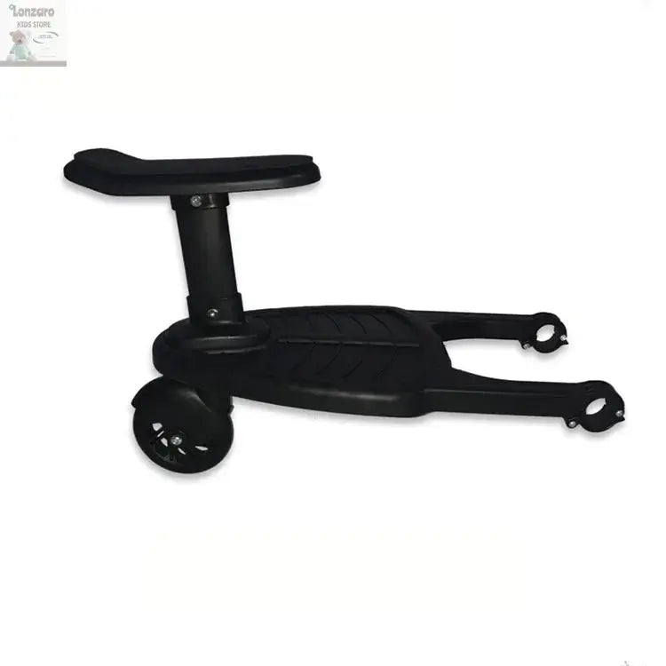 kinderwagen stapplank Lonzaro Kids
