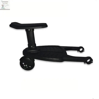 kinderwagen stapplank Lonzaro Kids